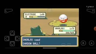 How to get a Twisted Spoon - Fire Red & Leaf Green