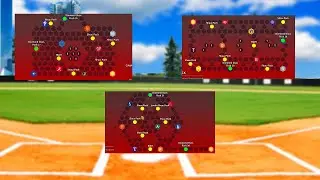 EVERY Team Affinity 4 Conquest Hidden Rewards in MLB The Show 23!