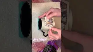 Sublimation Mug Tutorial .. #diy  #sublimation #mugprinting  #tumbler #tutorial #tutorial