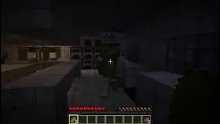 Let's Play Minecraft Maps - The Orphanage Part 1 - Scariest Map Ever Made !!!