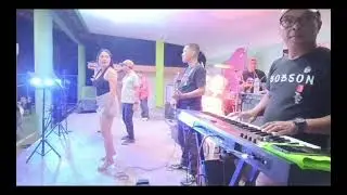 Nonstop Disco Medley cover by BOBSON BAND 🎸🎹🎤🥁