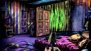 Nick Chase: A Detective Story Walkthrough - Part 2