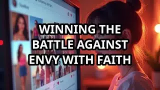 Winning the Battle Against Envy with Faith