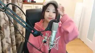 馮提莫翻唱《易燃易爆炸》 