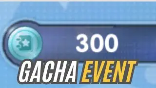 RAGNAROK X GENERATION: GACHA 300 COIN BWANG !!