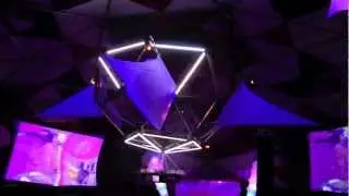 Esthetic Evolution Infinity 2012