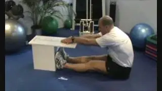 GCSE PE Fitness Testing Starter