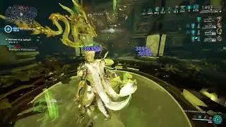Warframe - Cedo Prime [Grind]