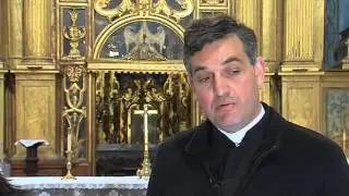 SEMANA SANTA 2016 Nº1