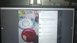 SCAM 😭 AMUL MASTI, इसमें कितनी है सच्चाई आईए जानते&nbsp;हैं&nbsp;आई। #amul#scam#trending#viralvideo#scamer#