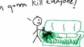 the couch killer