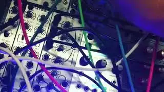 Radical frequencies dual Precision VCO