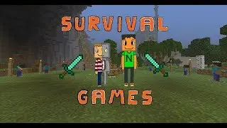 Blitz Survival Games - Speedup - #28