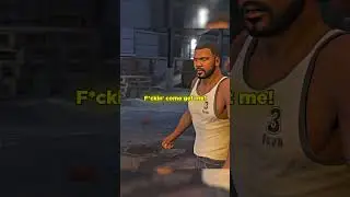 Nobody Cares About Trevor 😔😢 #gta #gta5 #grandtheftauto