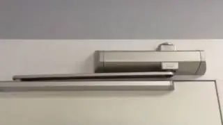 dormakaba TS 90