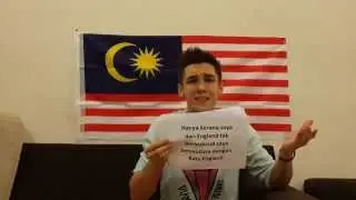 Selamat Hari Merdeka Song!