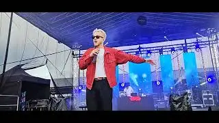 B.R.O The Best Białobrzegi 2024 (#koncert)(#B.R.O)  cz.2  The Star 