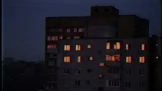 Russian Postpunk Doomer Music vol.38