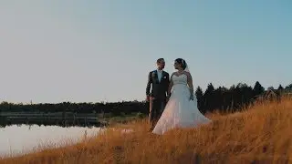 Solitude Links Wedding Film | Michigan Wedding Videography
