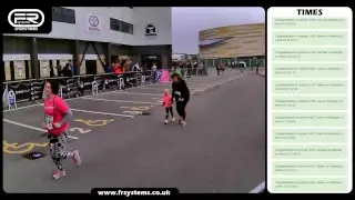 2018 Derby 10k Live