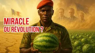 200 HECTARES DE PAST&Egrave;QUES AU SAHEL : MIRACLE AFRICAIN OU D&Eacute;SASTRE CACH&Eacute; ? LA V&Eacute;RIT&Eacute; CHOC !