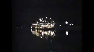Mississippi Queen at Hannibal,Ohio