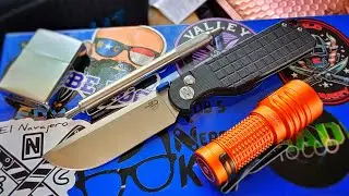 The Bestech Glok- Good Design, Poor Execution