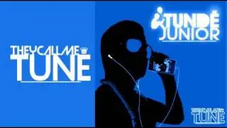 N*E*R*D - Laser Gun feat. Tunde Junior (prod. by. The Neptunes)