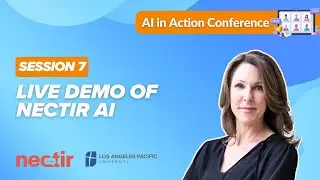 AI in Action | Nectir AI Demo
