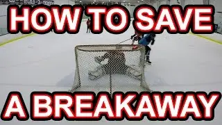 How To Stop A Breakaway | GoPro [HD]