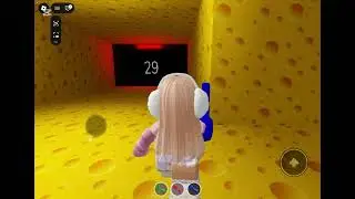 لعبنا ماب الفار والجبنه 🐀🧀🧀 part2