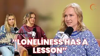 Feeling Lonely Lately? You’re Not Alone (Especially This Time of Year)
