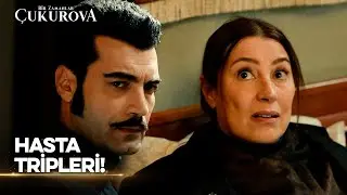 Beni bırak karına git! - Bir Zamanlar Çukurova 22. Bölüm