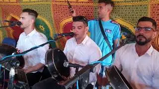 الفنان بوشعيب البيدا تهوينة كناوي مصباحي