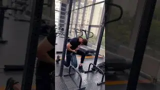 Подтягивания с +60кг👍 В конце горизонт😂 #workout #calisthenics #motivation #hardtraining #sw