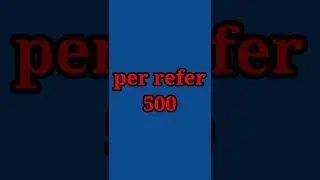 Today Loot Offer Refer And Earn Per Refer ₹1000 |Hdfc Securities Sa Paisa Kaisa Kamaye | Mega Loot