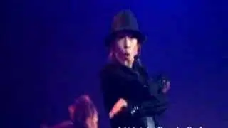 BoA - Midnight Parade (Korean MV)