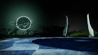 Visiting Forfeit Shrine Non-Ascendant Challenge