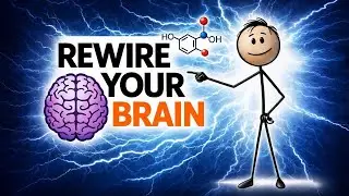 How to Make Discipline Feel Good (Rewire Your Brain)