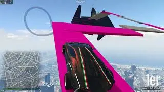 (Parkour) Parkour Ignus (AngelRB9) [GTA 5 PC]