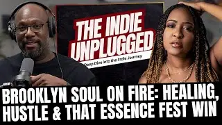 Lynda Starr's Essence Fest Performance & the Song That Saved Her | Episode 95