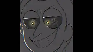 Not What He Seems || OC Animatic (Read Desc.) #fypviralシ #originacharacter