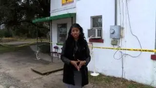 Troubled Mullins nightclub temporarily shut down