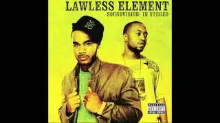 Lawless Element - 