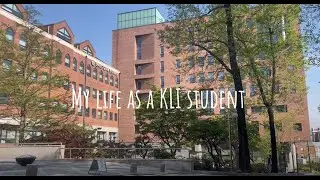 Vis ma vie à Yonsei - SOFIA GRECO