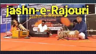 Jashn-E-Rajouri' organised to promote local culture and boost tourism in J-K