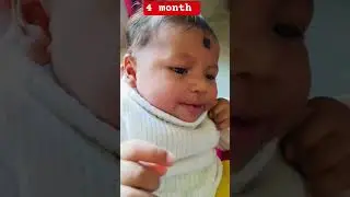 my hero beta 4 month ki 🧿🧿