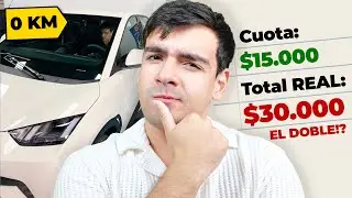 &iquest;Cu&aacute;nto cuesta mantener un auto por mes en Uruguay? (n&uacute;meros reales)
