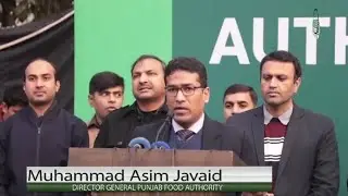 Highlights of First Phase of Eat Safe Campaign by PFA | Pragmatic Initiative Ensuring Quality Food