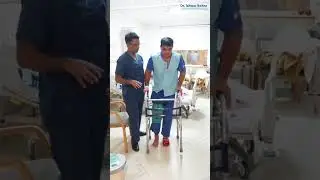 From Surgery to Strength: Sushil Kumar&rsquo;s Remarkable Recovery with Dr. Ishwar Bohra
